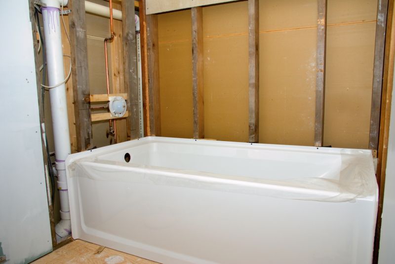Top Bathtub Installation Companies in Cedar Lake, IN