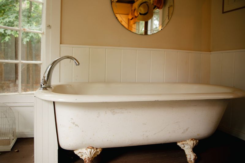 Top Bathtub Installation Companies in Munster, IN