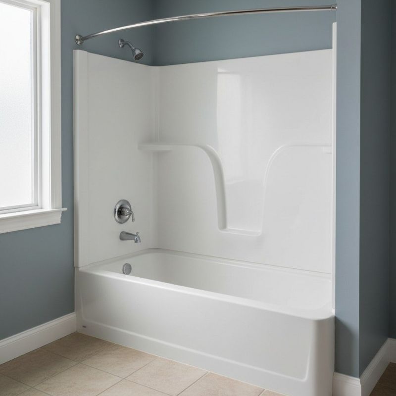 Top Bathtub Installation Companies in Schererville, IN