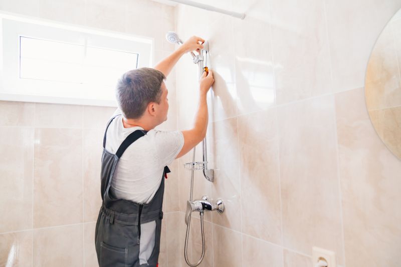 Top Shower Installation Companies in Hammond, IN