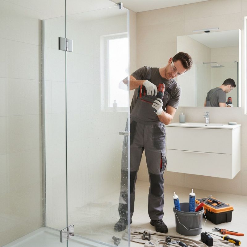 Top Shower Installation Companies in Hammond, IN