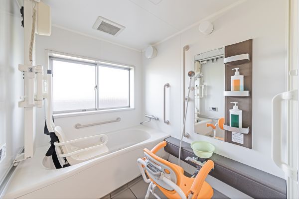 Senior Bathtub Installation in Gary