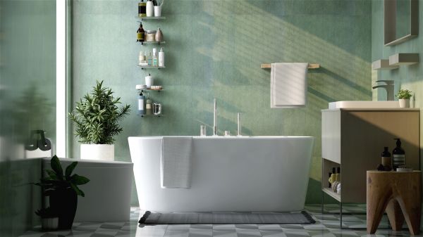 Tub Replacement in Gary