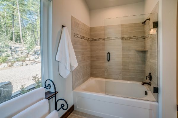 Bathroom Tub Installation in Gary