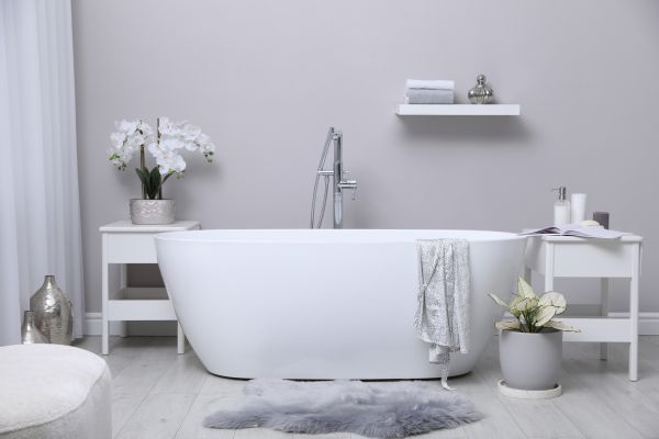 Bath Installation in Gary