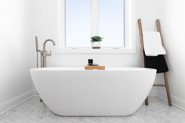 Bathtub Replacement in Gary