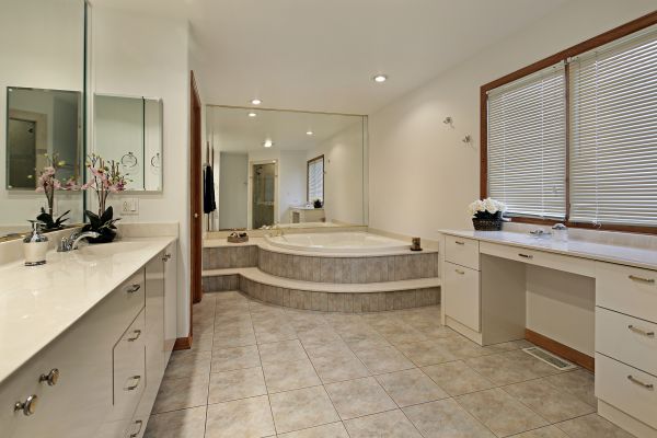 Step In Tub Installation in Gary